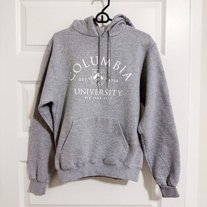 Columbia University NYC Hoodie